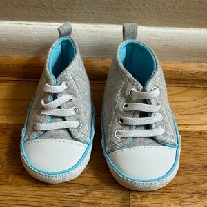 Carters 3-6month Shoes